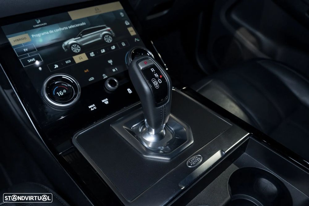 Land Rover Range Rover Evoque P300e S - 17