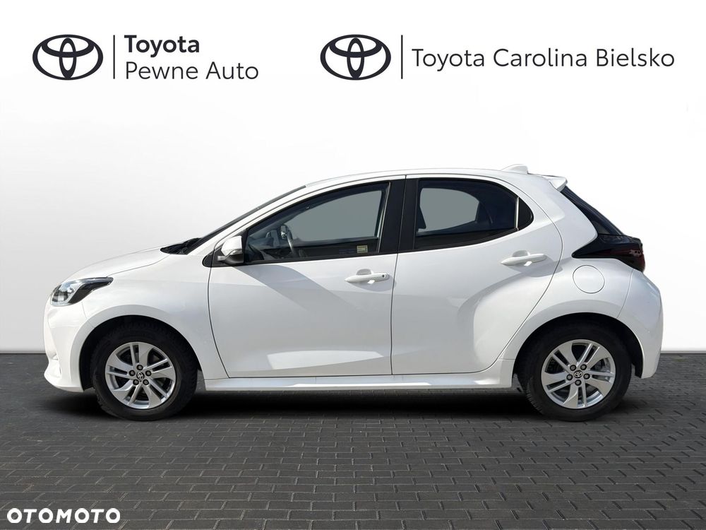 Toyota Yaris 1.5 Comfort - 3
