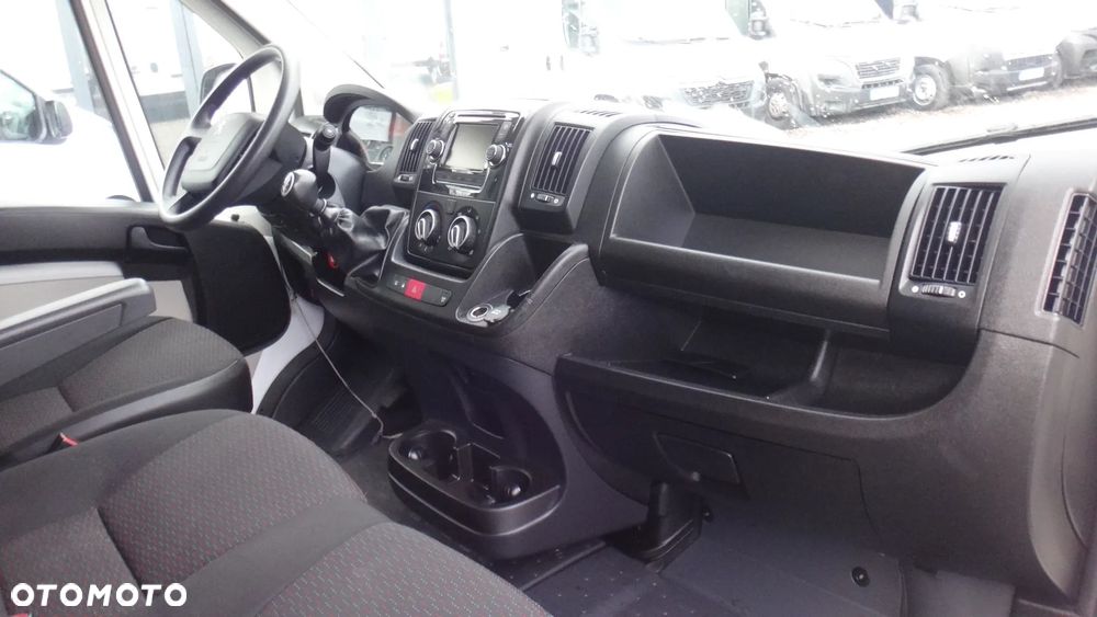 Peugeot Boxer - 14