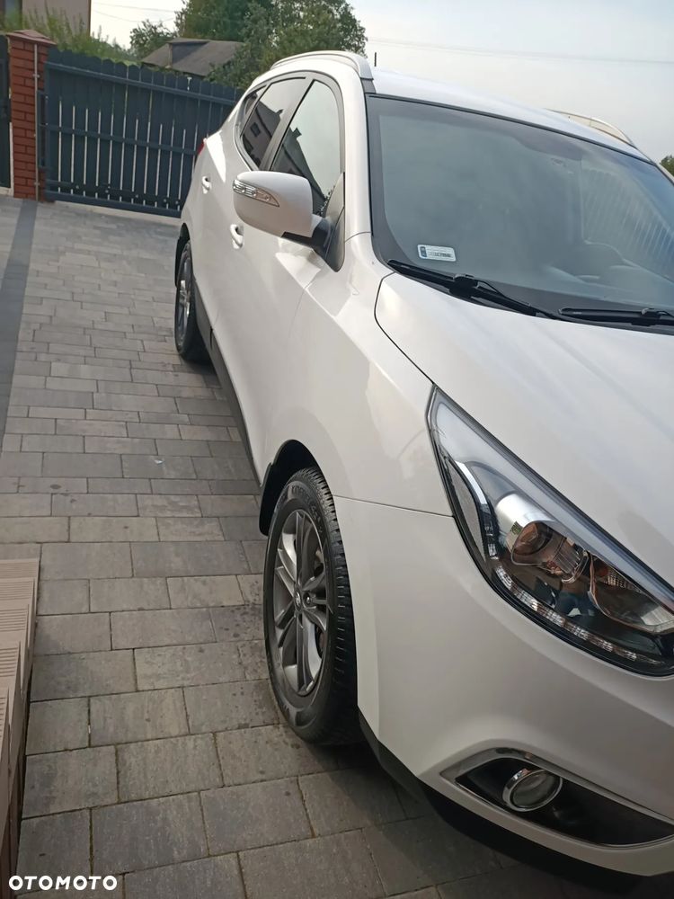 Hyundai ix35 - 16