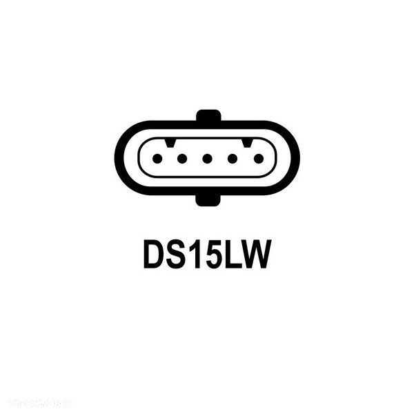 CA1695 | ALTERNATOR MAN TGA - 4