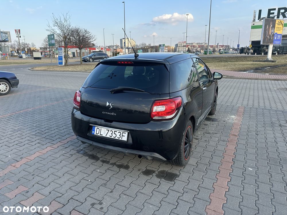 Citroën DS3 - 2