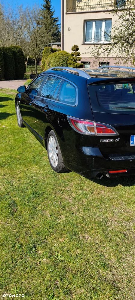Mazda 6 Sport 2.0 MZR DISI 90th Anniversary - 6