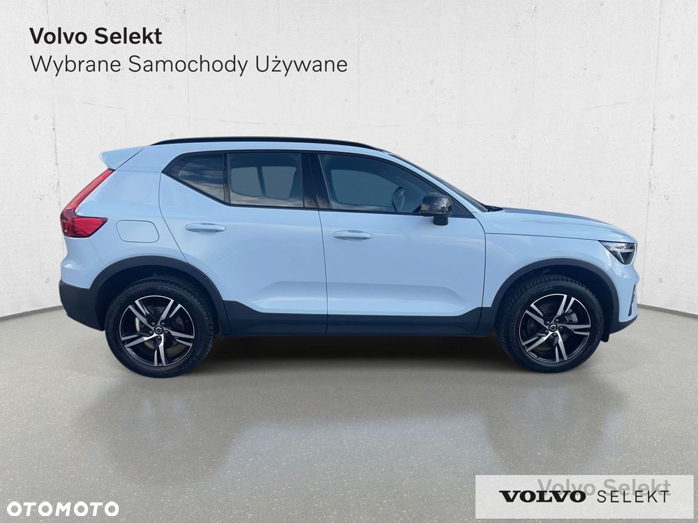 Volvo XC 40 - 6