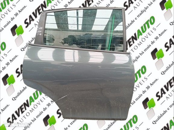 Porta Trás Dto Seat Leon (1P1) - 1