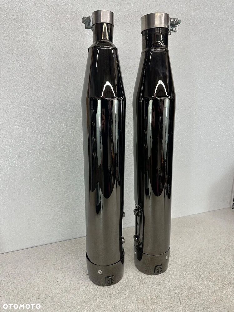 TŁUMIKI HARLEY DAVIDSON TOURING CVO M8 2017-2025 - 13