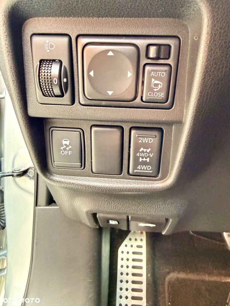 Nissan Juke 1.6 DIG-T ALL-MODE 4x4i CVT Tekna - 13