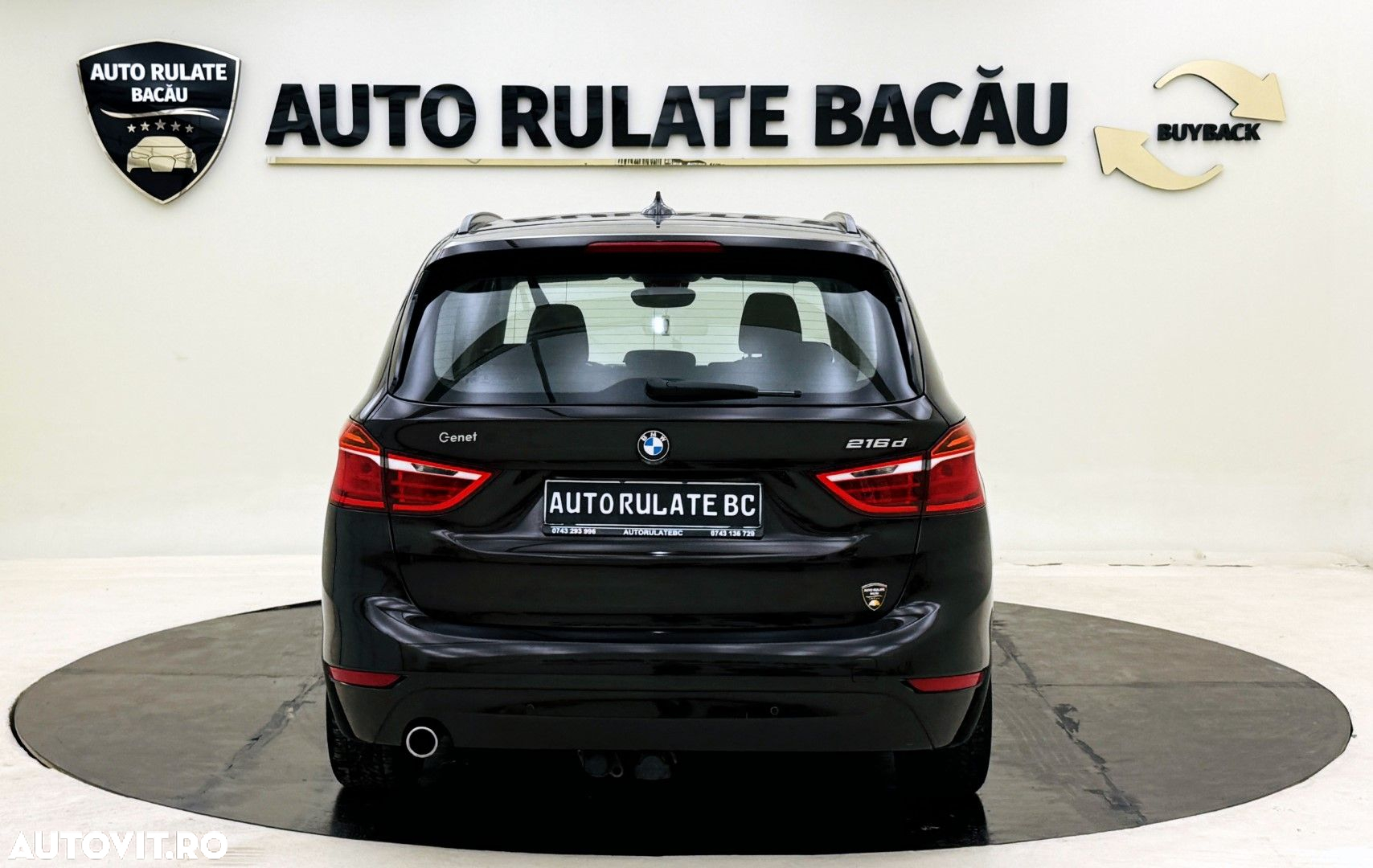 BMW Seria 2 - 11
