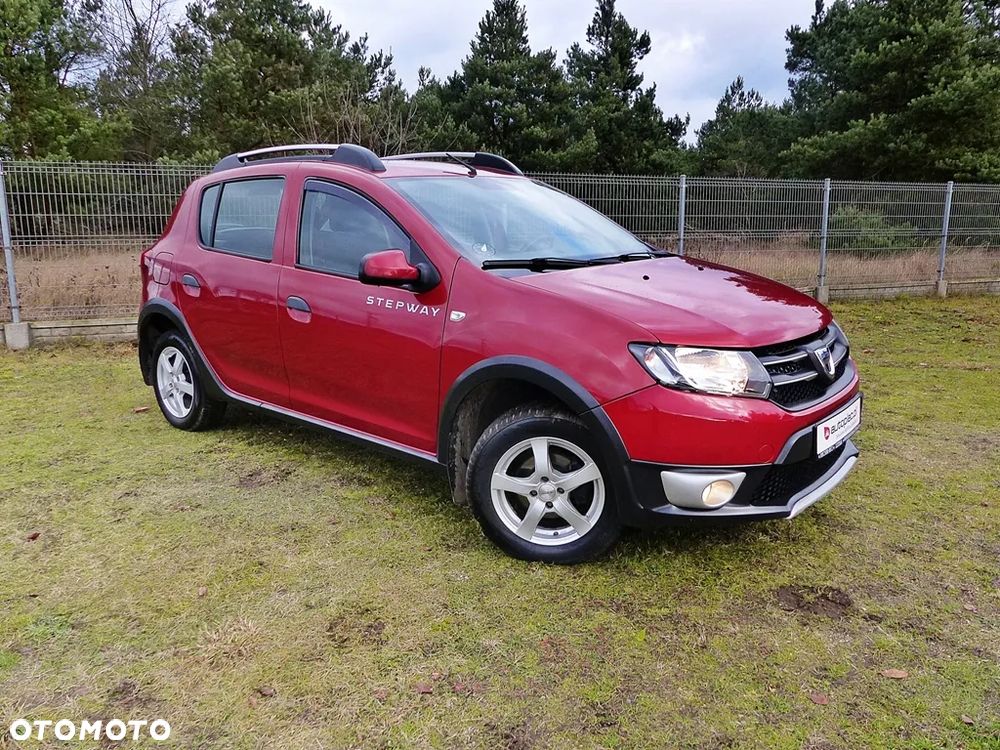 Dacia Sandero Stepway 1.5 dCi Outdoor S&S - 5