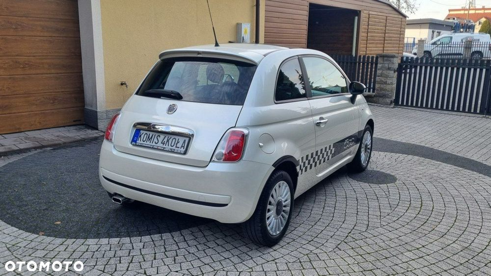 Fiat 500 - 6