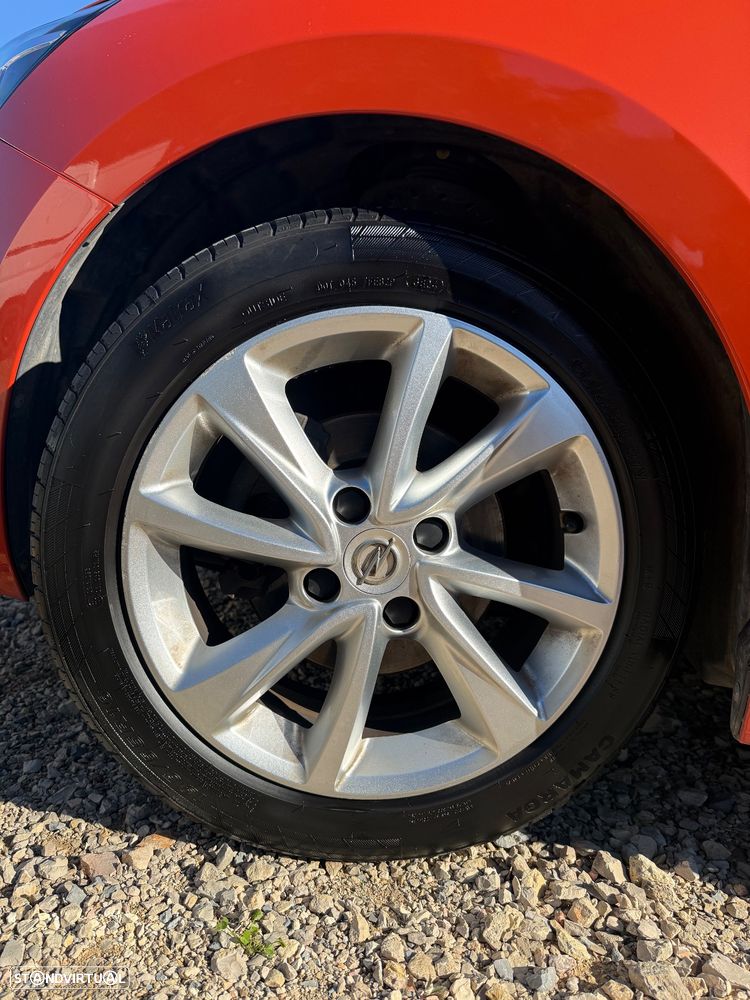 Opel Corsa 1.2 Business - 7