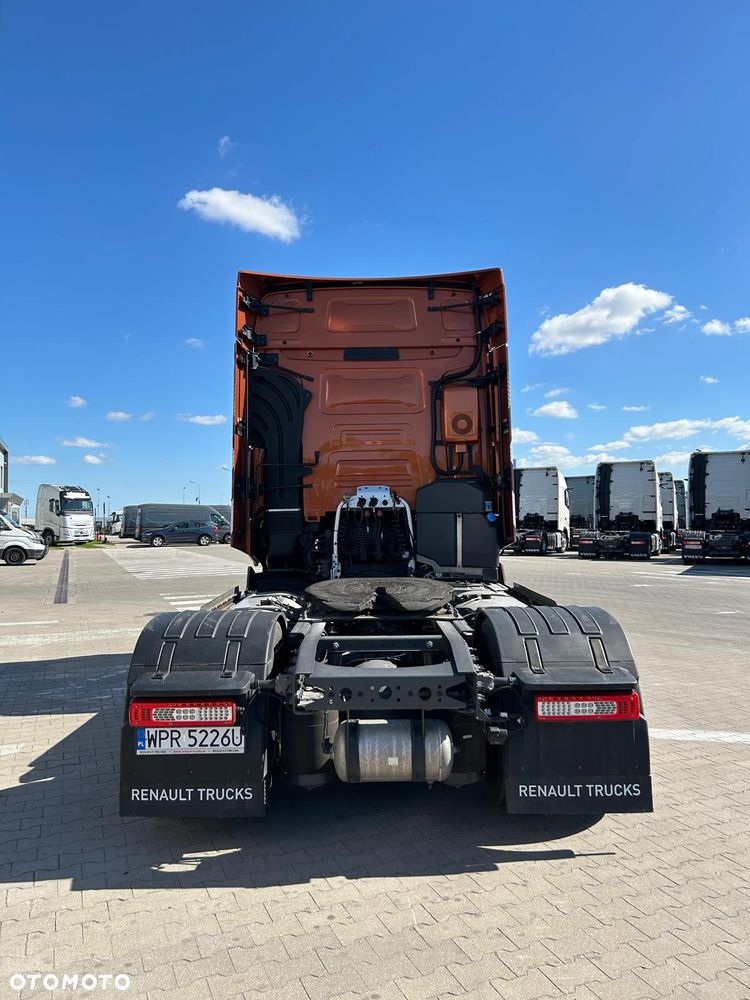 Renault T 480 High - 8