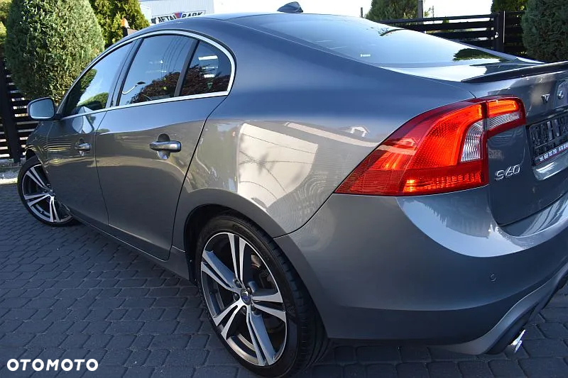 Volvo S60 D3 Drive-E R-Design Momentum - 29