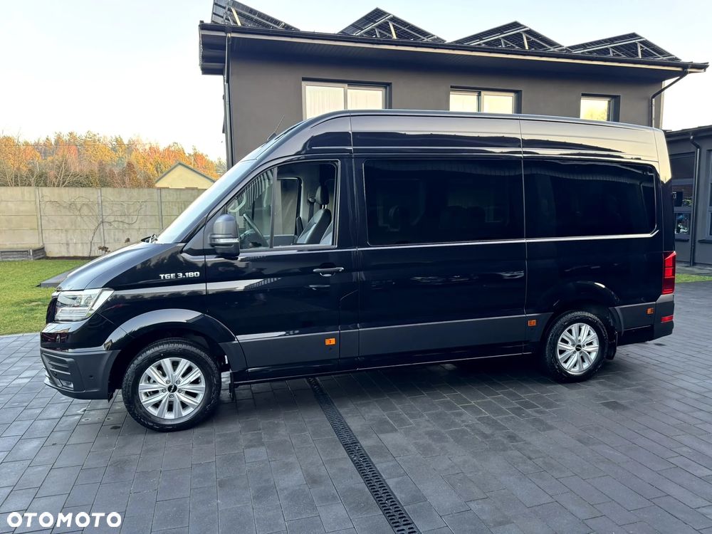 MAN TGE 4x2F SB L3 - 8