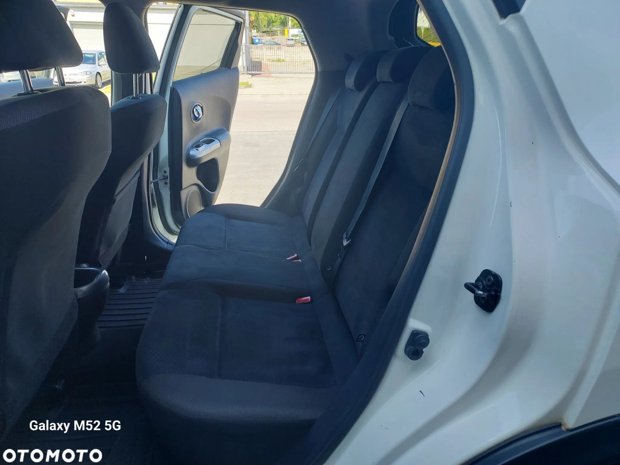 Nissan Juke - 21