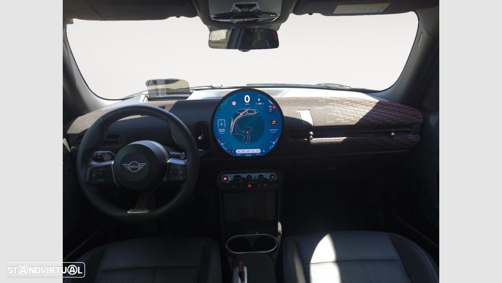 MINI 3 Portas Cooper C JCW M - 11