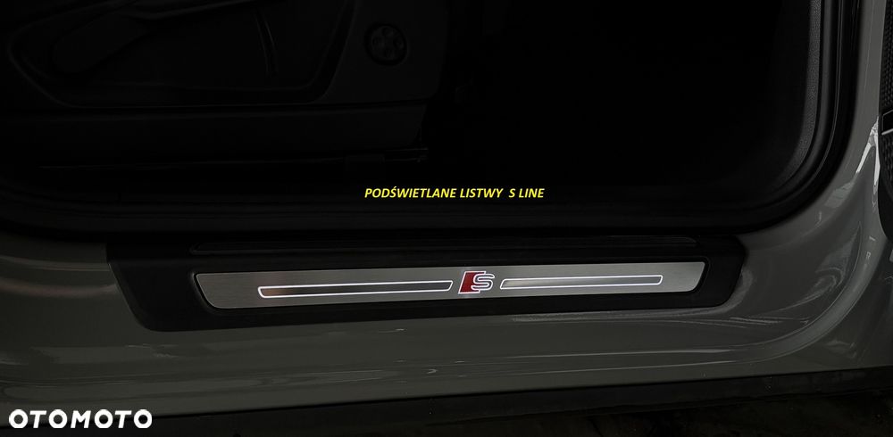 Audi Q5 Sportback 40 TDI quattro S tronic S line - 29