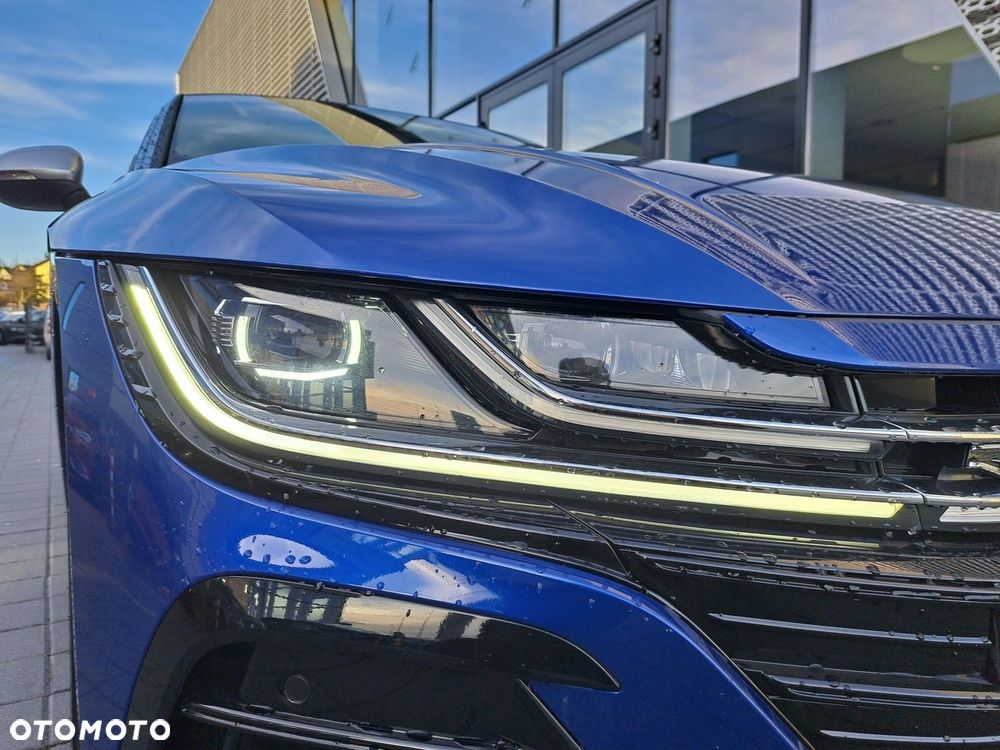 Volkswagen Arteon 2.0 TSI 4Motion R DSG - 8