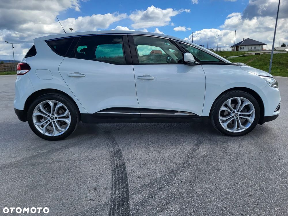 Renault Scenic - 5