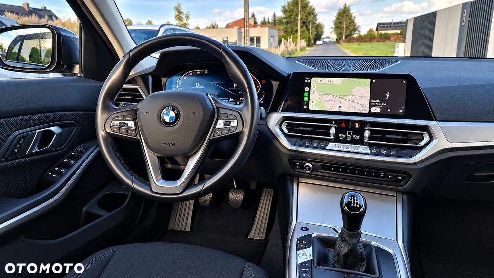 BMW Seria 3 - 2
