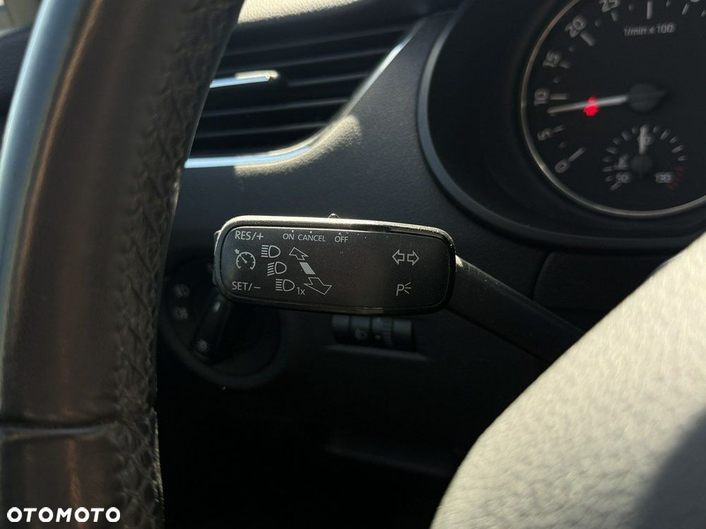 Skoda Octavia 1.6 TDI Elegance - 14