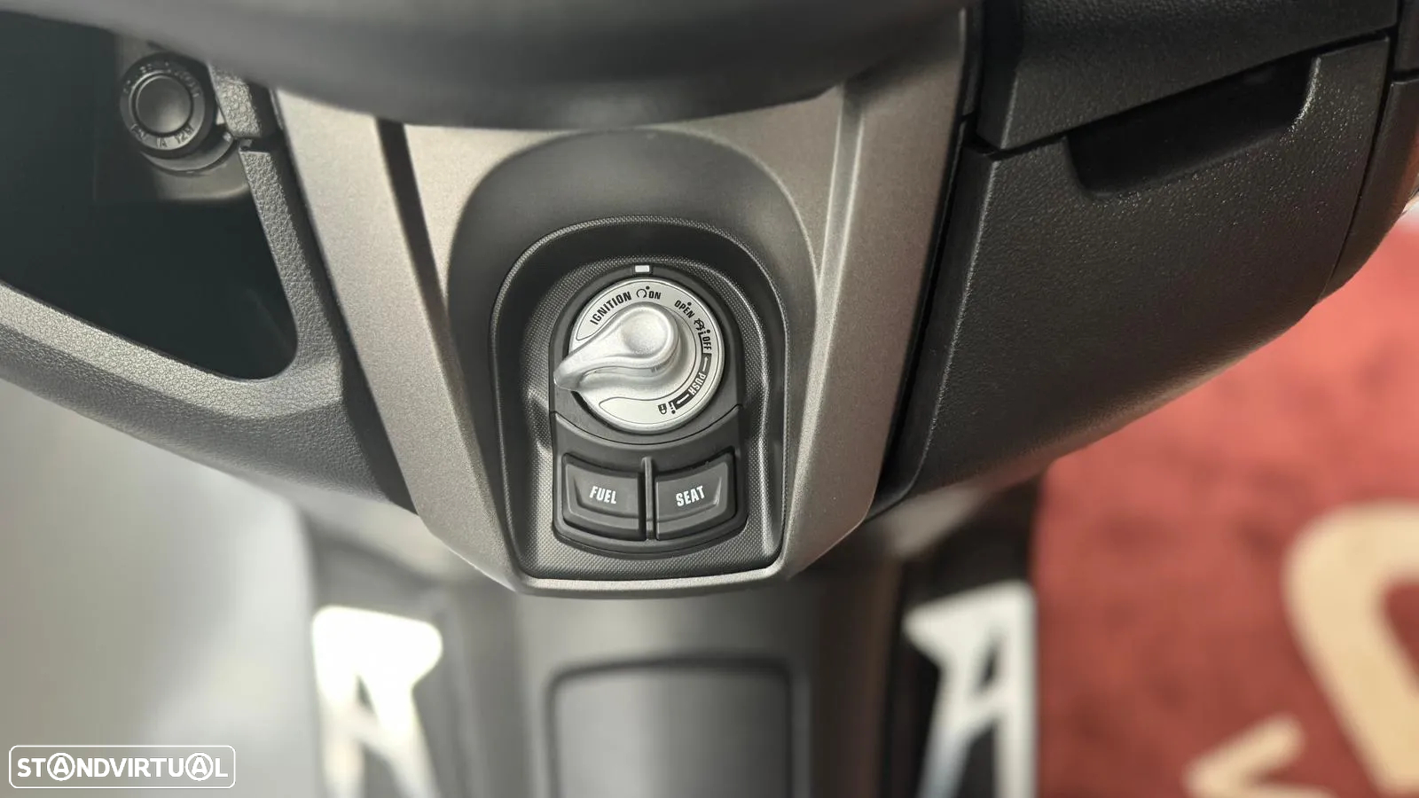 Yamaha NMAX 125 - 16