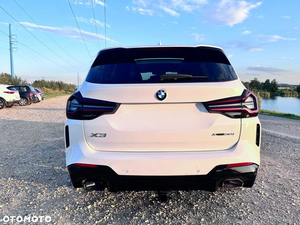 BMW X3 - 13