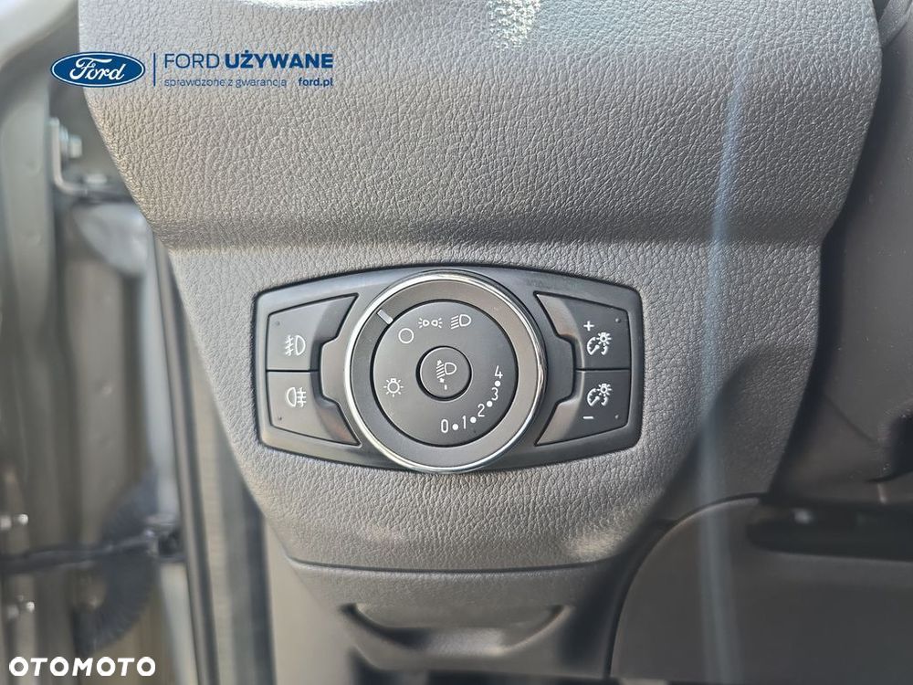 Ford Tourneo Courier 1.0 EcoBoost Trend - 22