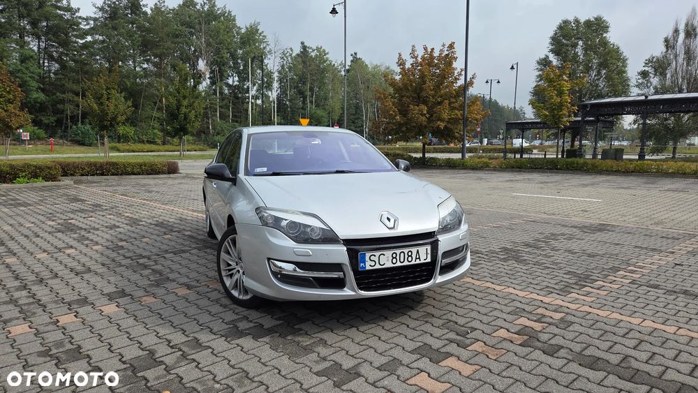 Renault Laguna - 6