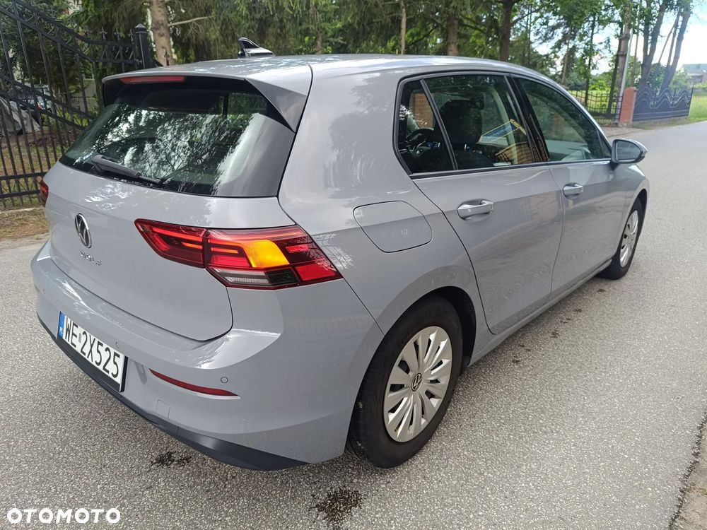 Volkswagen Golf 1.0 TSI Life - 18