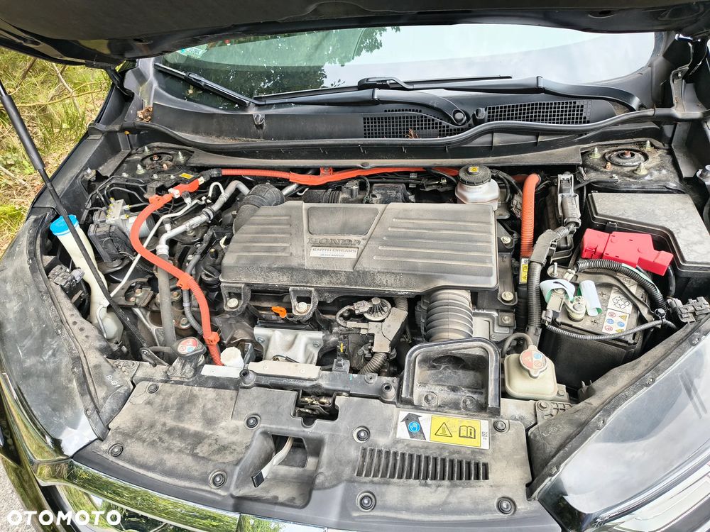Honda CR-V 2.0 Lifestyle (ADAS / Connect+) - 8