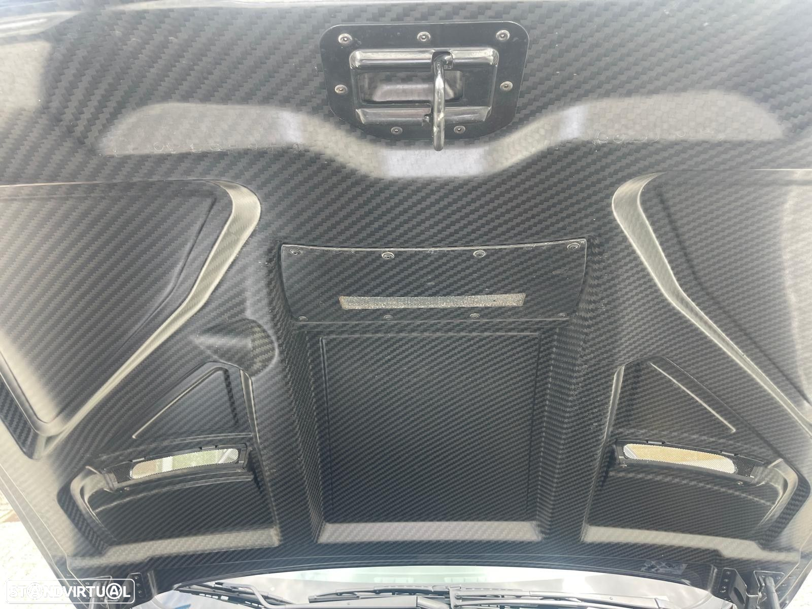 Maserati Granturismo 4.7 V8 Sport MC Stradale - 30
