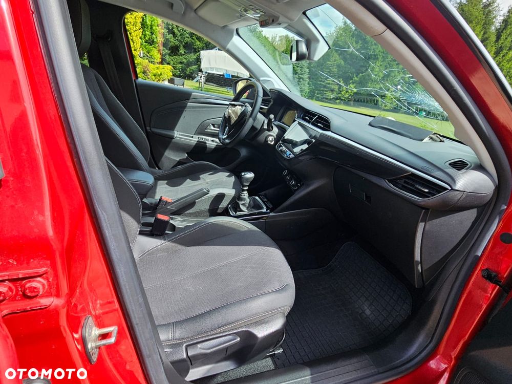Opel Corsa 1.2 Elegance S&S - 19