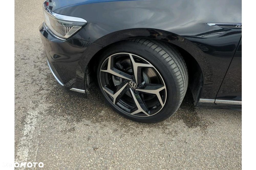 Volkswagen Passat Variant - 11