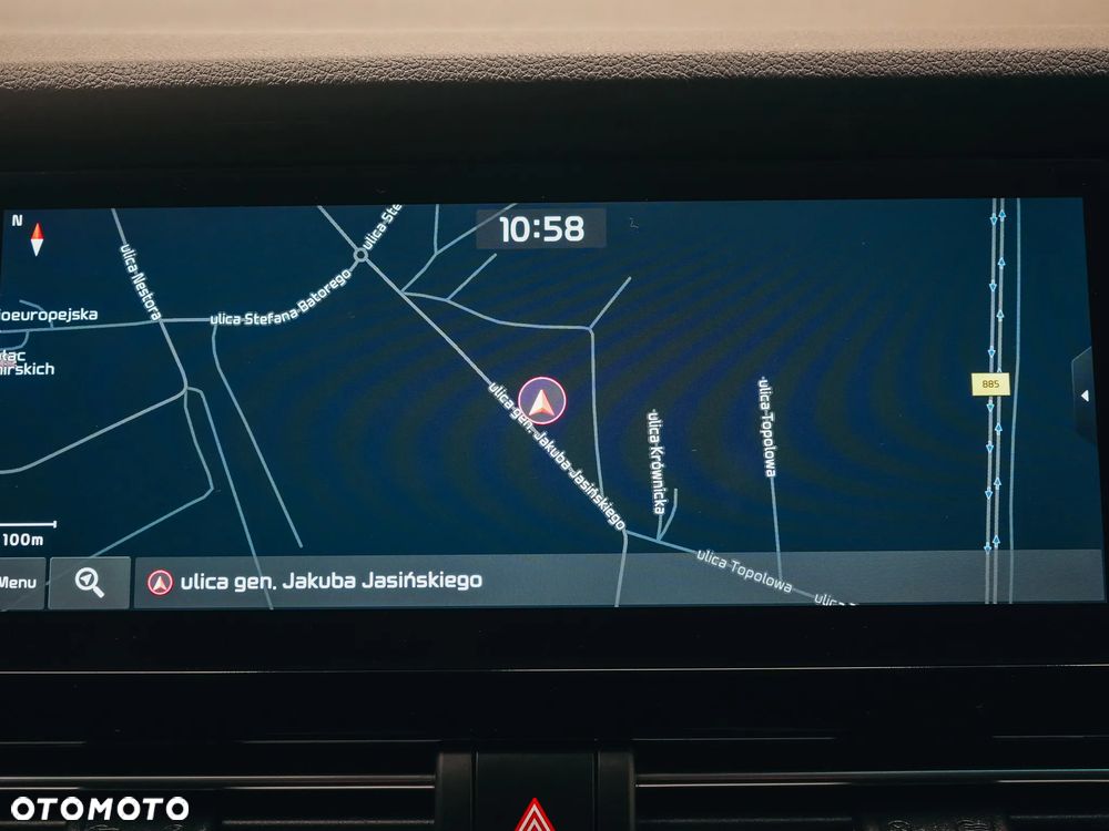 Kia Niro 1.6 GDI Plug-in Hybrid L - 28