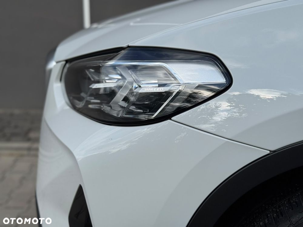 BMW X3 xDrive30i xLine - 8