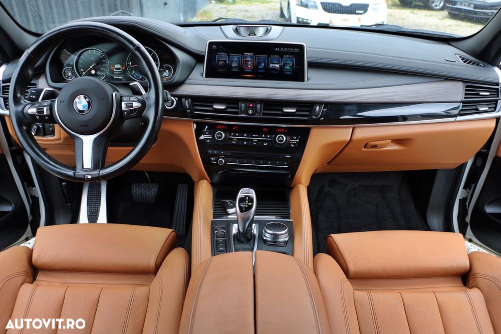 BMW X6 - 19