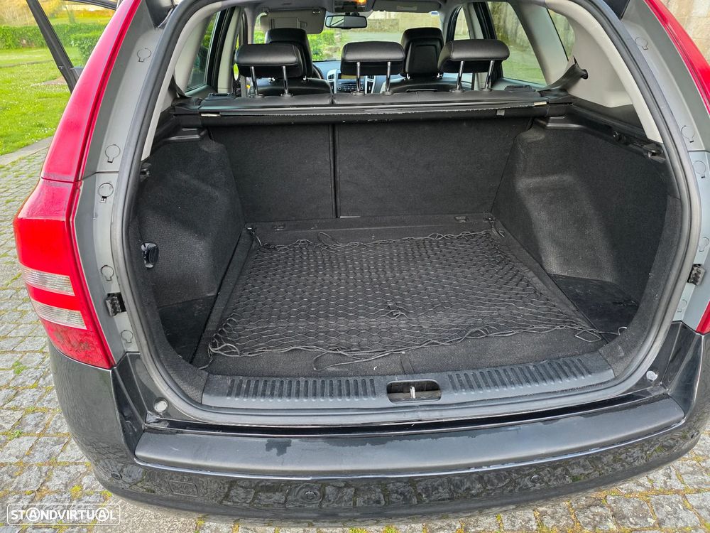 Kia Ceed SW 1.6 CRDi TX - 9