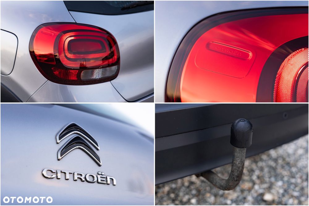 Citroën C3 HDi BlueHDi 100 Exclusive - 40