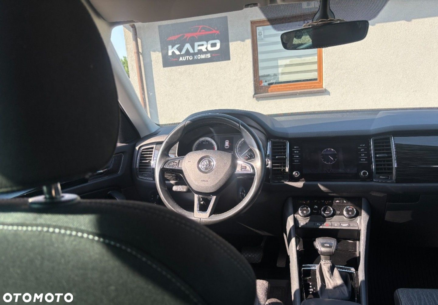 Skoda Kodiaq - 14