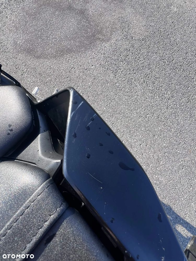 Yamaha R125 - 14