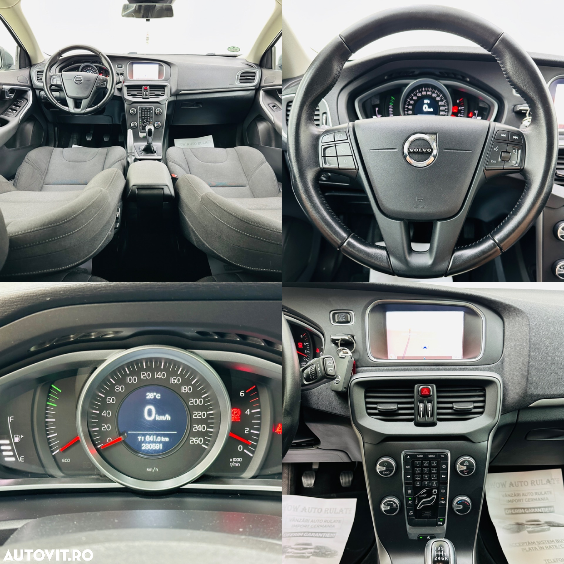Volvo V40 - 6