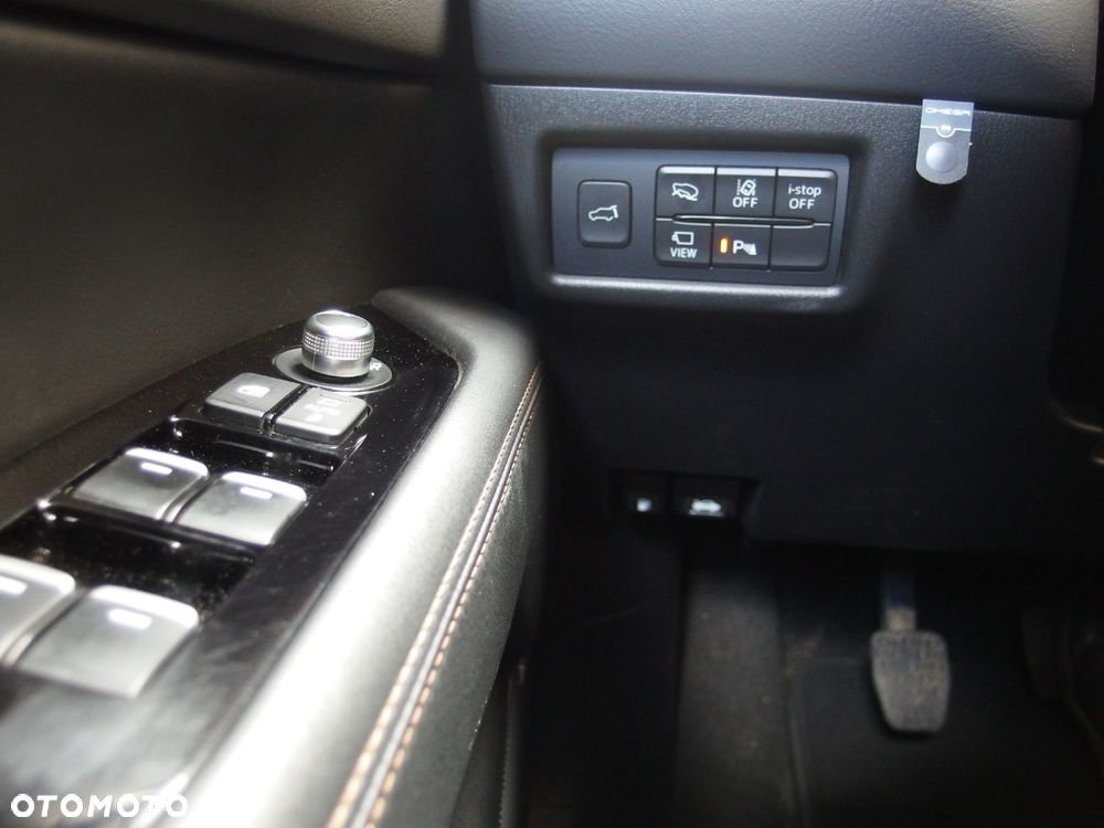 Mazda CX-5 2.0 Exclusive-Line AWD - 14