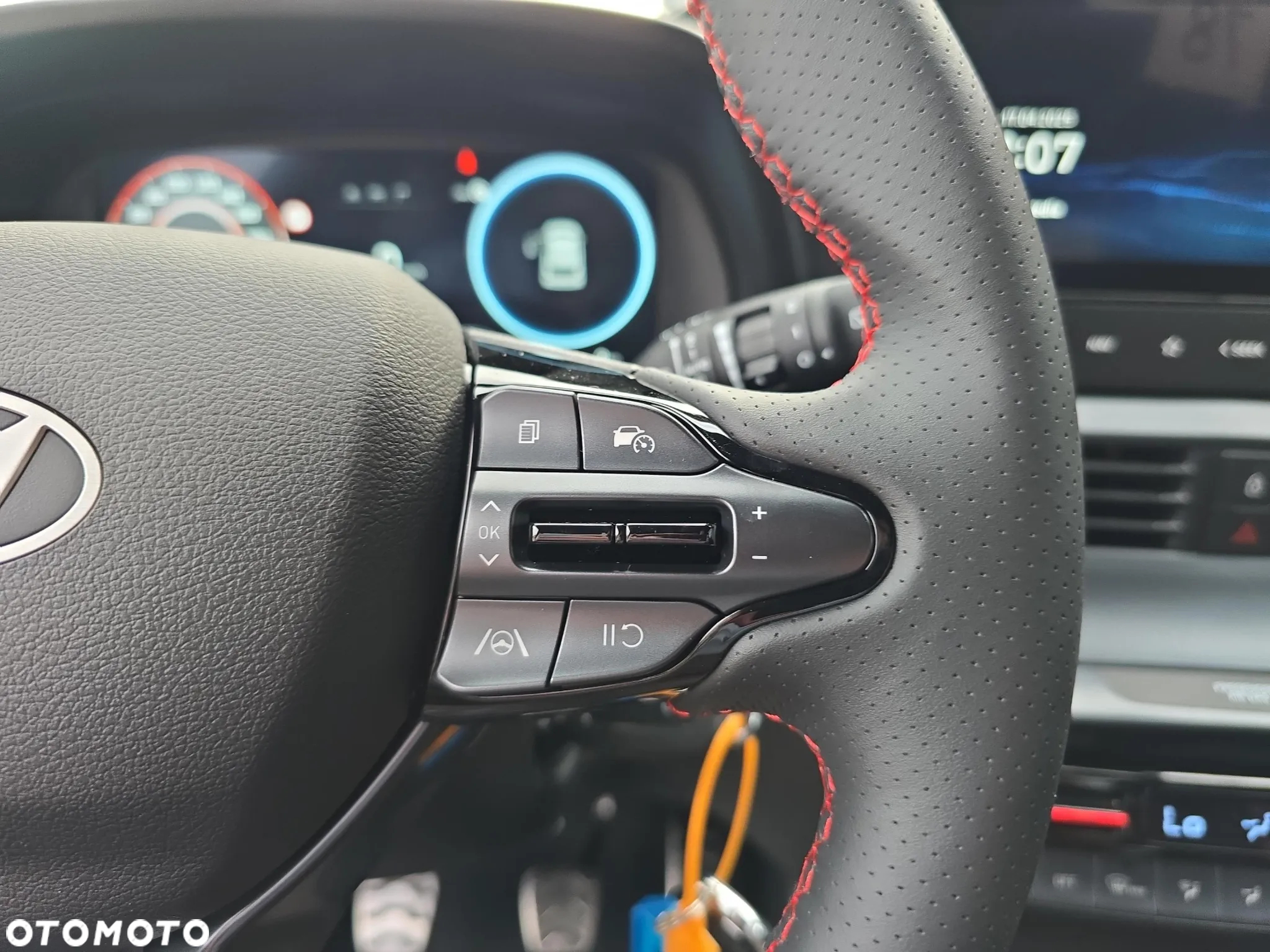 Hyundai i20 1.0 T-GDi N Line - 18