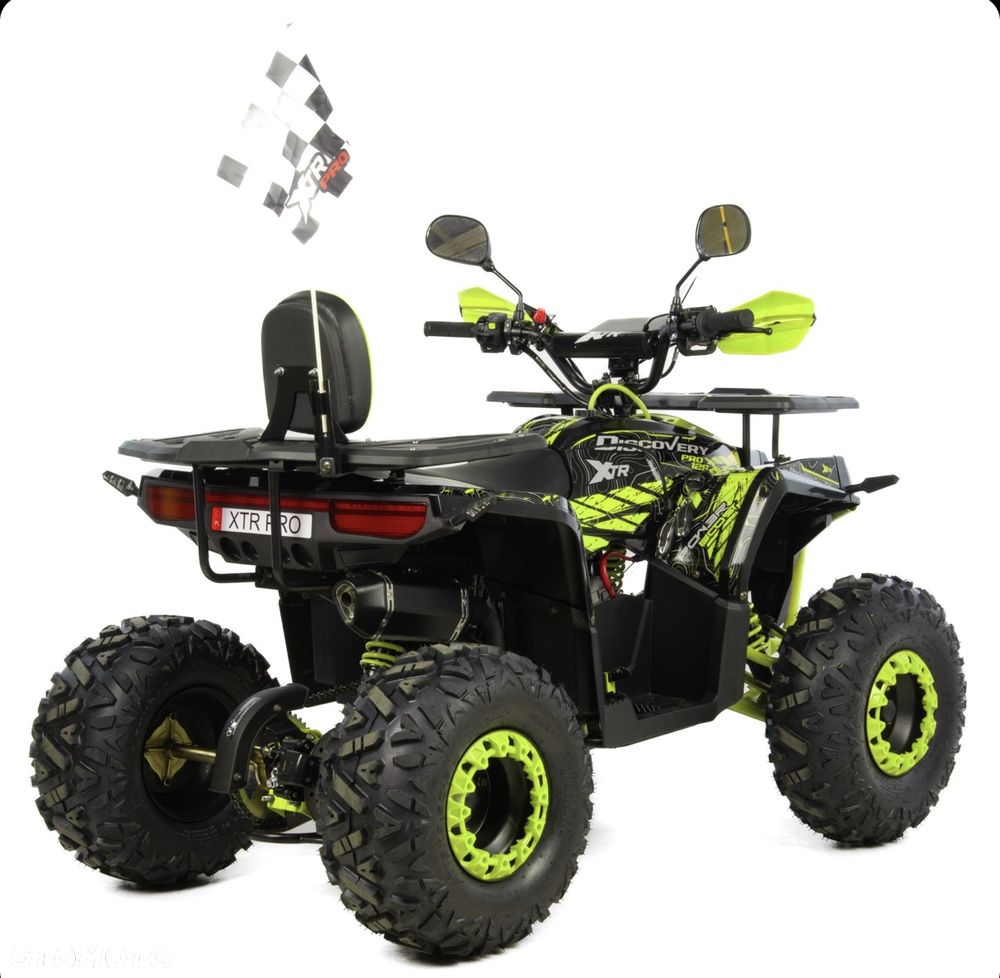 XTR Inny - 17