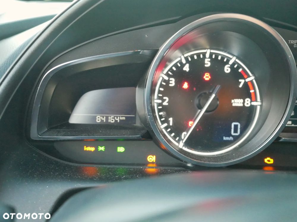 Mazda CX-3 2.0 Takumi Safety AWD - 24