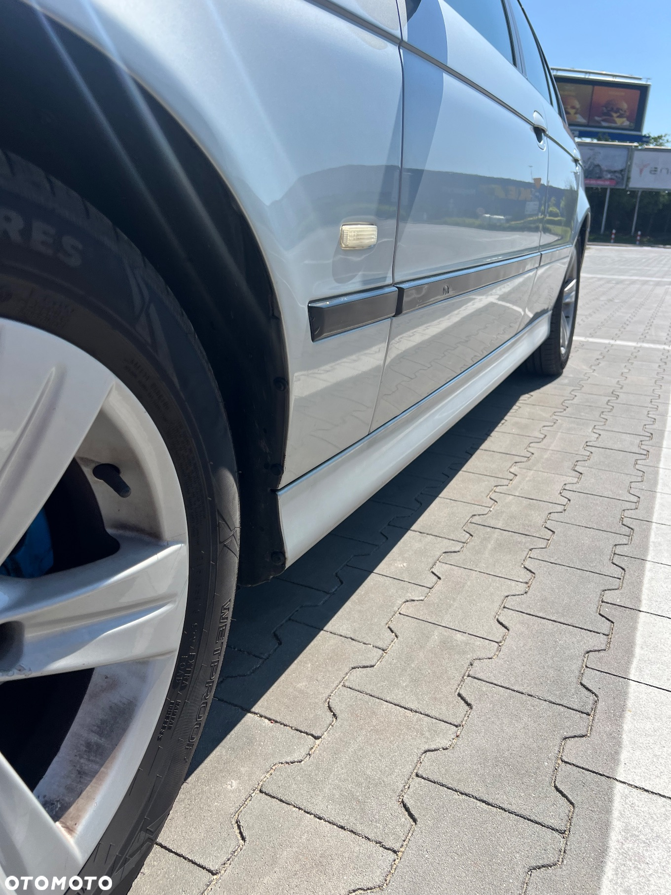 BMW Seria 5 525i - 10