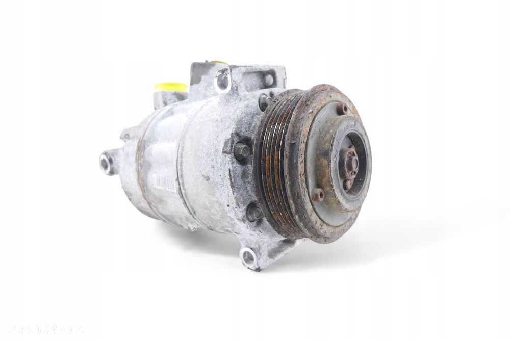 Sprężarka Klimatyzacji VOLKSWAGEN TIGUAN 2.0 TDI 78227227 07-15r - 6