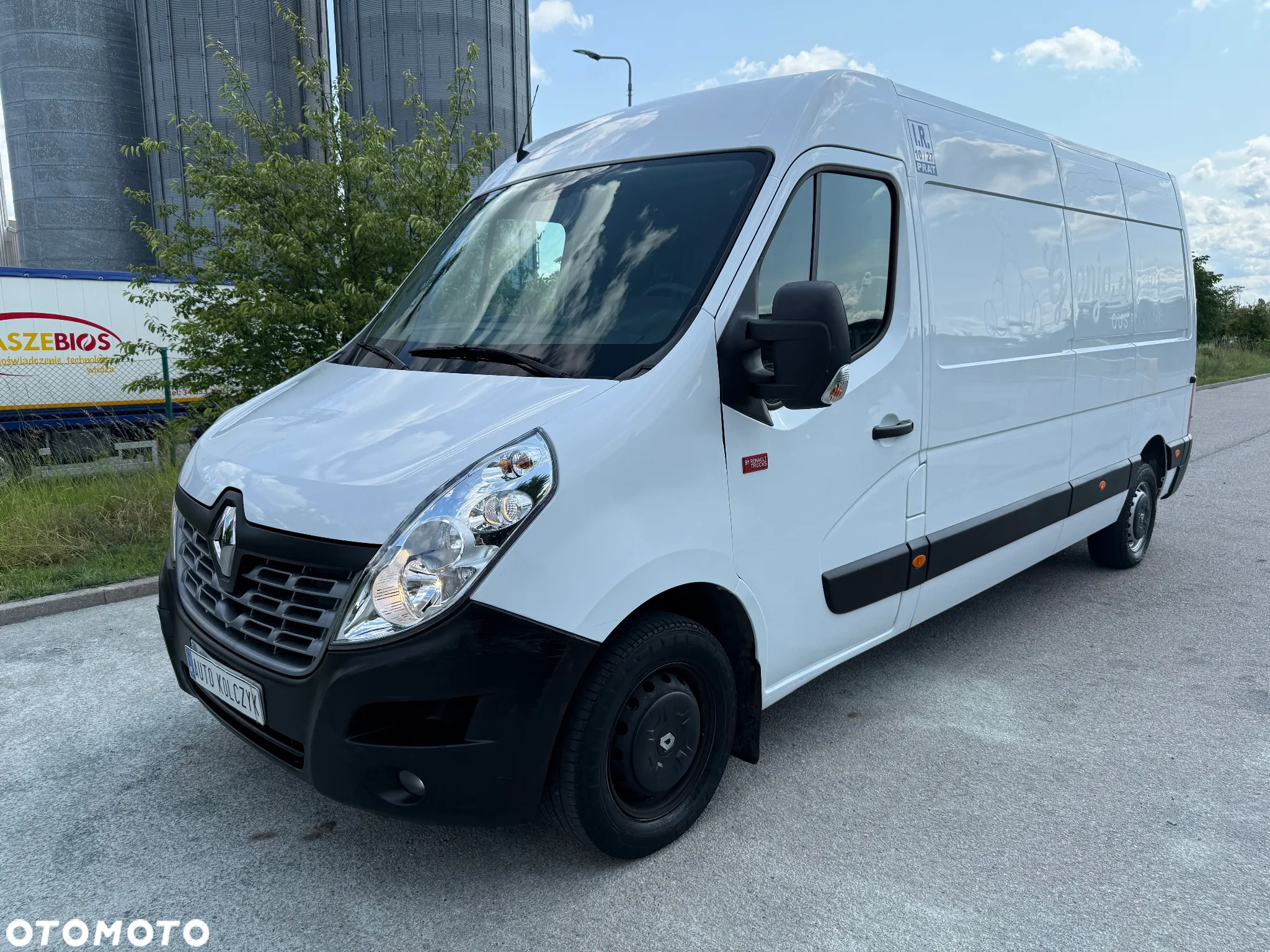 Renault Master - 3