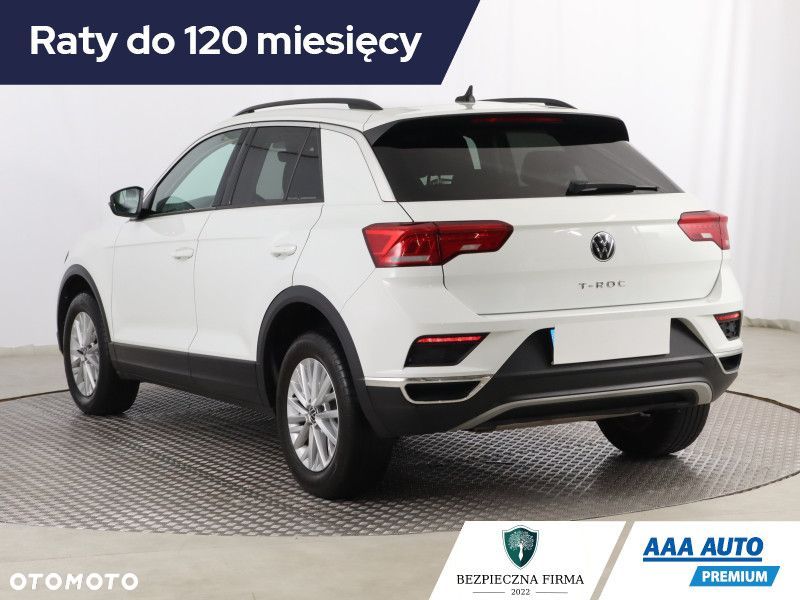 Volkswagen T-Roc - 5